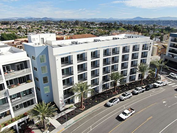 2nd image of 2301 Ulric St #207