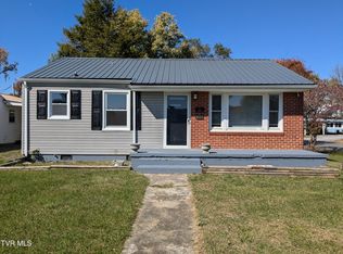 1313 E Holston Ave, Johnson City, TN 37601