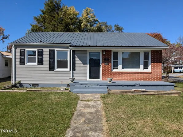 1313 E Holston Ave, Johnson City, TN 37601