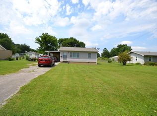2755 W Madison St, Springfield, MO 65802