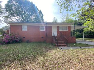 5319 Williamsburgh Dr, Fayetteville, NC 28304