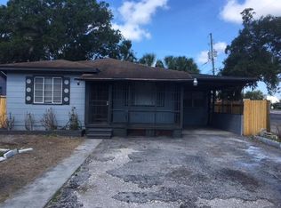 1817 28th St S, Saint Petersburg, FL 33712