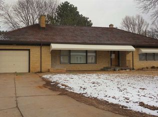 150 S Byers Ave, Clearwater, KS 67026