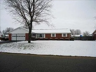 5402 E Karlsway Dr photo 1