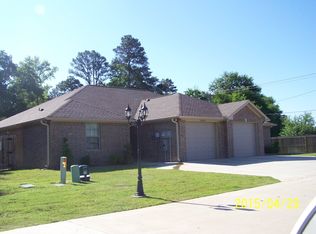 6816 Walnut Hill Dr #6816, Flint, TX 75762