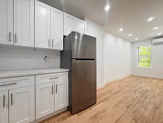 1588 Eastern Parkway, #1F