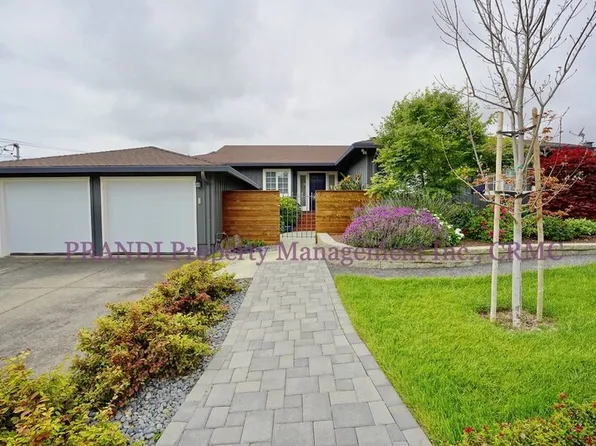 51 Locksly Ln, San Rafael, CA 94901