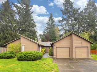 445 SW 121st Pl #445, Portland, OR 97225