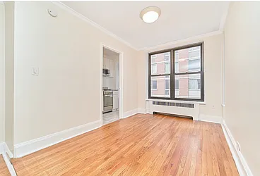 Rented by Living New York