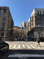 Rented by City Connections Realty