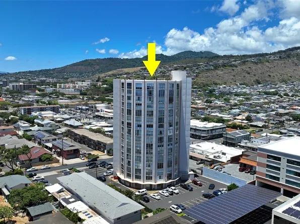 1139 9th Ave APT 401, Honolulu, HI 96816