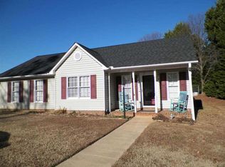 314 Brianna Dr, Boiling Springs, SC 29316