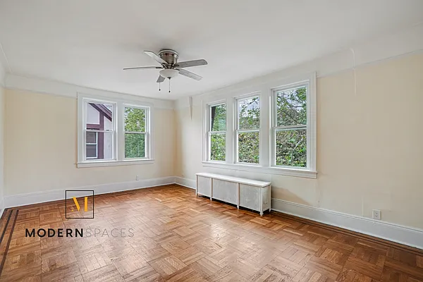 Rented by Modern Spaces | media 13