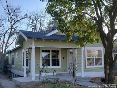 154 W Drexel Ave, San Antonio, TX, 78210