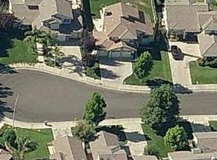 31368 Corte Camarillo, Temecula, CA 92592