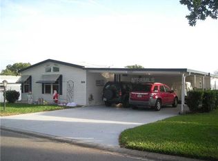 3836 Cohen Dr #763, Zellwood, FL 32798