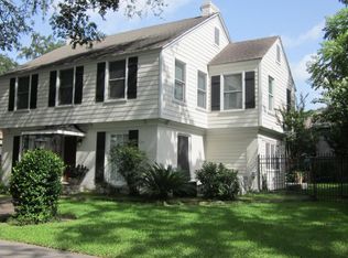 2832 Sunset Blvd, Houston, TX 77005