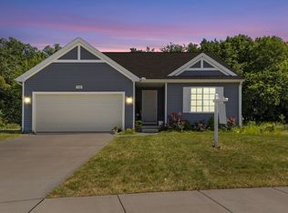 7386 Bramling Dr SE, Caledonia, MI 49316