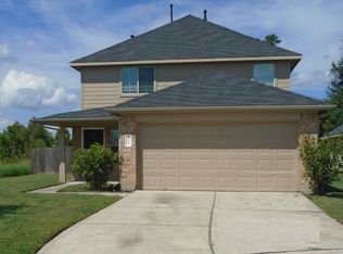 13203 Ambrosa Dr, Houston, TX 77044
