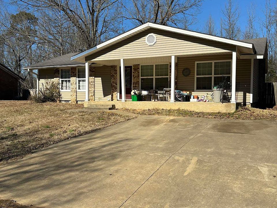 125 Nottingham Dr, Dierks, AR 71833 Zillow