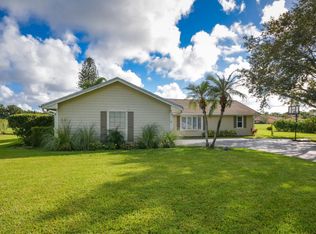 3530 SW Racquet Club Way, Palm City, FL 34990