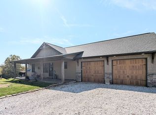 14059 Tiger Rd, Tell City, IN 47586