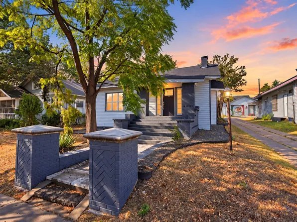 809 Cristler Ave, Dallas, TX 75223