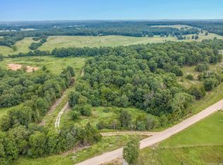1431 Persimmon Pond Rd, Pocahontas, AR 72455