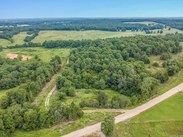 1431 Persimmon Pond Rd, Pocahontas, AR 72455