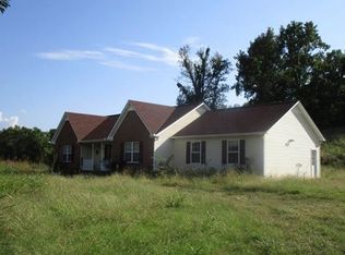 4266 Scott Hollow Rd, Culleoka, TN 38451
