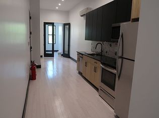 314 Harman St #2F, Brooklyn, NY 11237