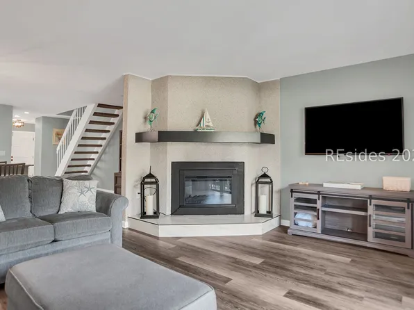 1 Gloucester Rd APT 1804, Hilton Head Island, SC 29928