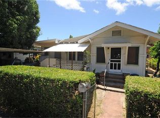 411G Kapahulu Ave, Honolulu, HI 96815