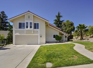 3491 Clover Oak Dr, San Jose, CA 95148