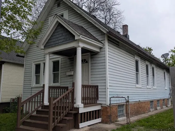 110 West Center STREET, Milwaukee, WI 53212