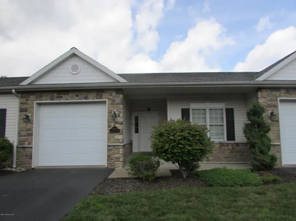 4011 Hollywood Blvd Unit 21, Hazle Township, PA 18202
