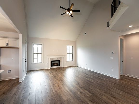 Great room 1