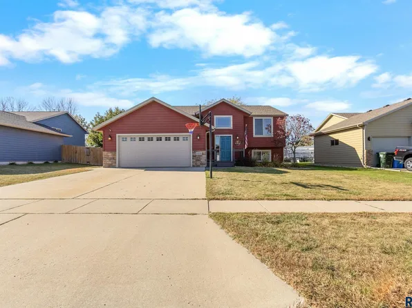 (undisclosed Address), Sioux Falls, SD 57106