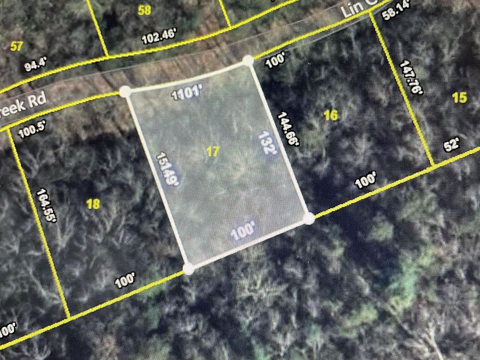 1st image of 17 Lin Creek Rd Lot 17