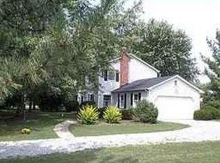 12502 E Portage Way, Fishers, IN 46037