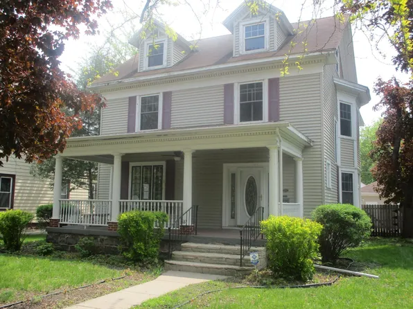 235 9th Ave, Granite Falls, MN 56241