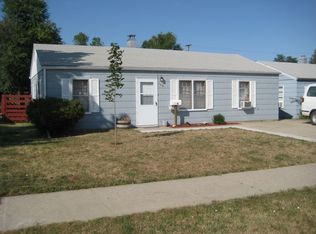 136 E Saint Anne St, Rapid City, SD 57701