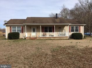 31770 Old Queen Anne Rd, Queen Anne, MD 21657