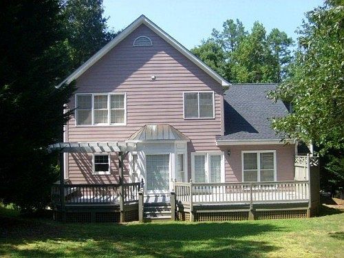2nd image of 107 Hidden Hills Dr