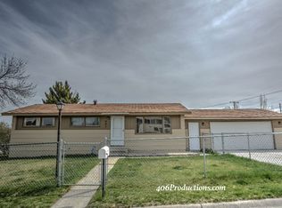 401 Geddis St, Helena, MT 59601
