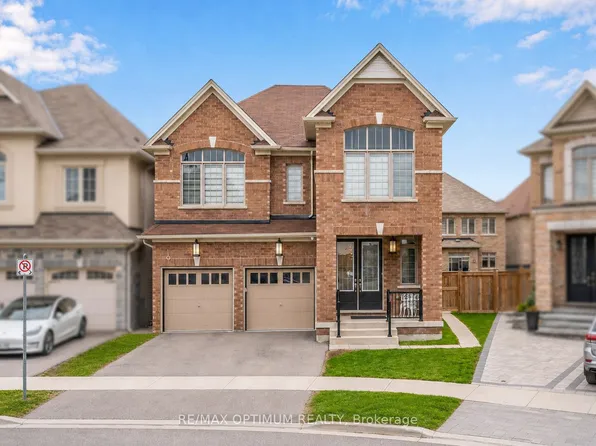 30 Wheatberry Cres, Brampton, ON L6R 4A1