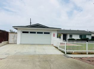 3353 W Aida Ln, Anaheim, CA 92804