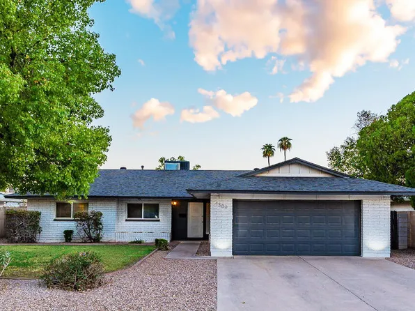 1309 E MINTON Drive, Tempe, AZ 85282