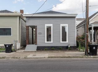 1111 Logan St, Louisville, KY