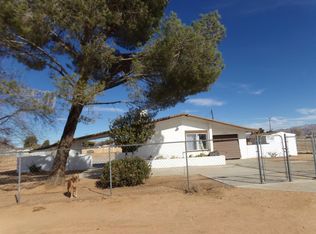 20886 Us Highway 18, Apple Valley, CA 92307